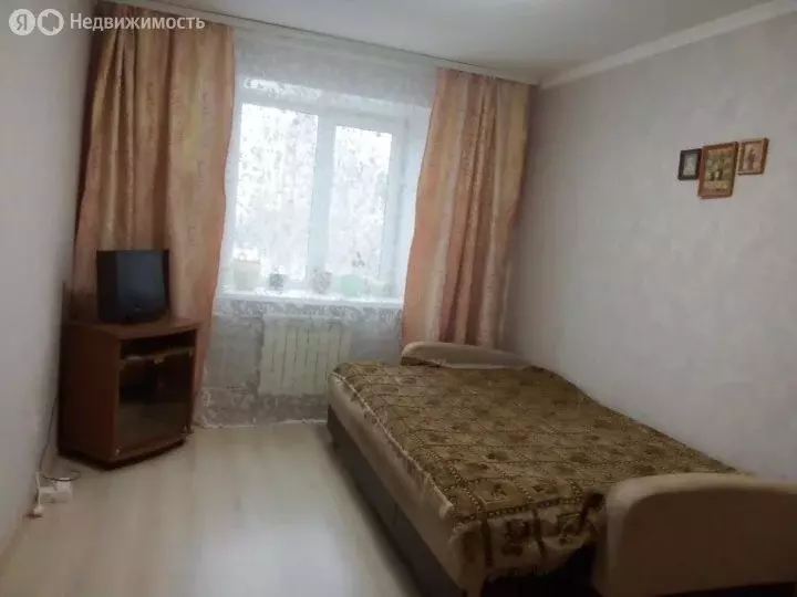 1к в 3-комнатной квартире (12 м) - Фото 1