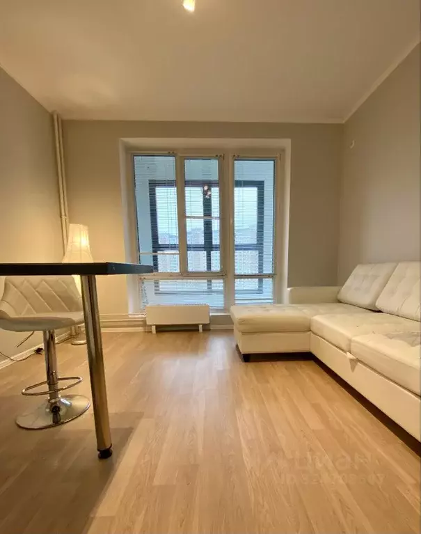 Студия Московская область, Красногорск городской округ, Путилково пгт ... - Фото 2