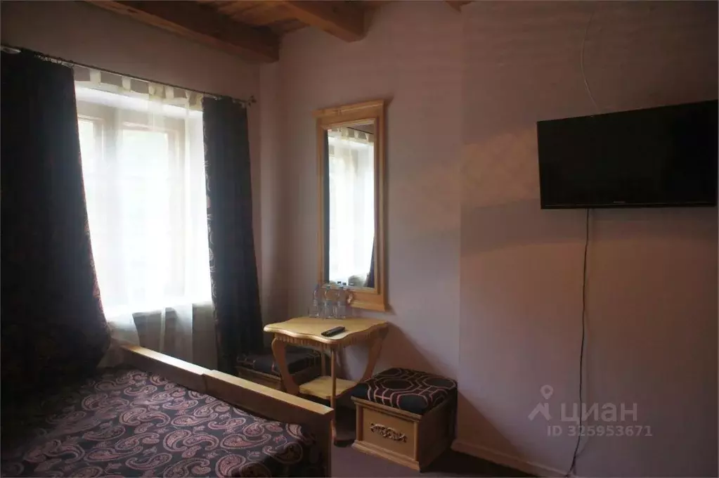 Комната Калининградская область, Полесский муниципальный округ, пос. ... - Фото 2