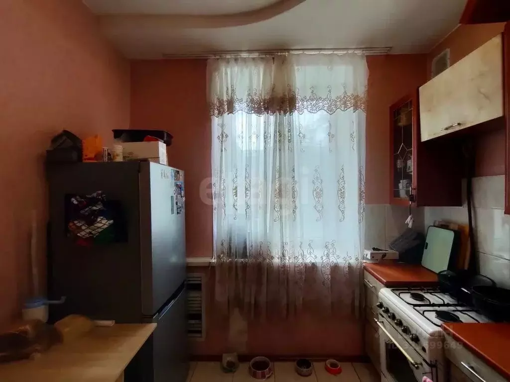 3-к кв. Свердловская область, Нижний Тагил ул. Карла Маркса, 99 (75.2 ... - Фото 2