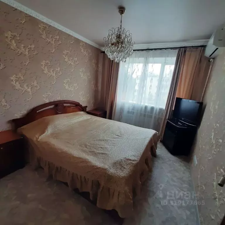 2-к кв. Ростовская область, Батайск Октябрьская ул., 151 (47.0 м) - Фото 0