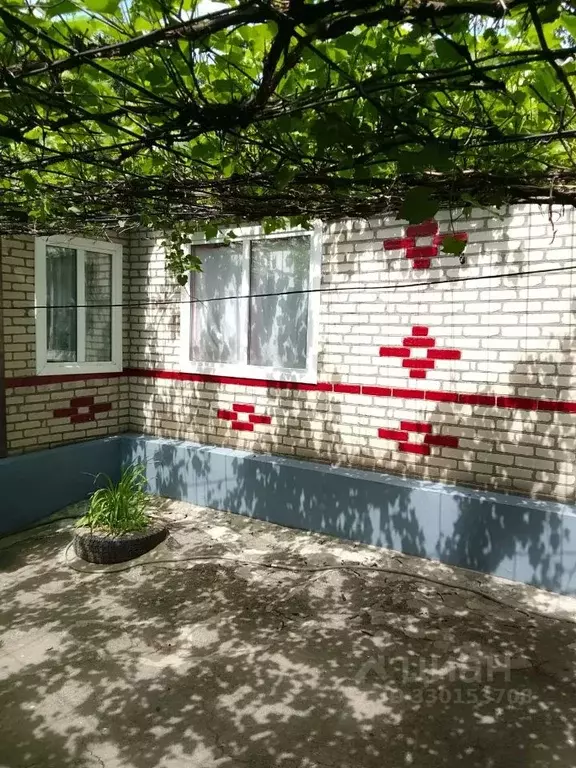 Дом в Ростовская область, Красносулинский район, Гуково-Гнилушевское ... - Фото 2