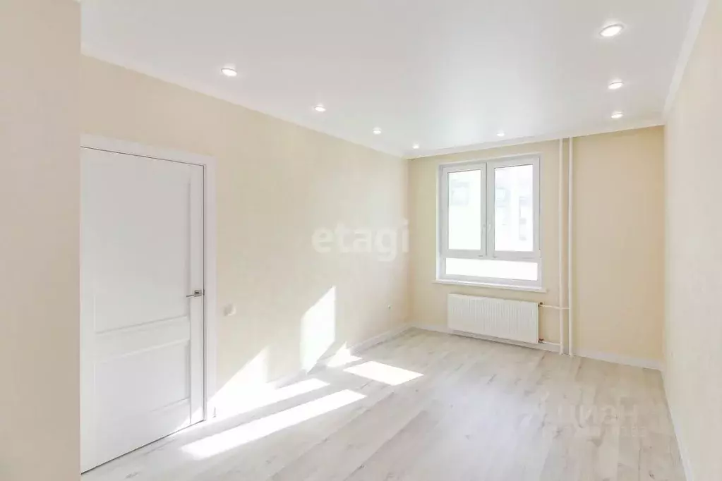 1-к кв. Тюменская область, Тюменский муниципальный округ, д. Дударева ... - Фото 1