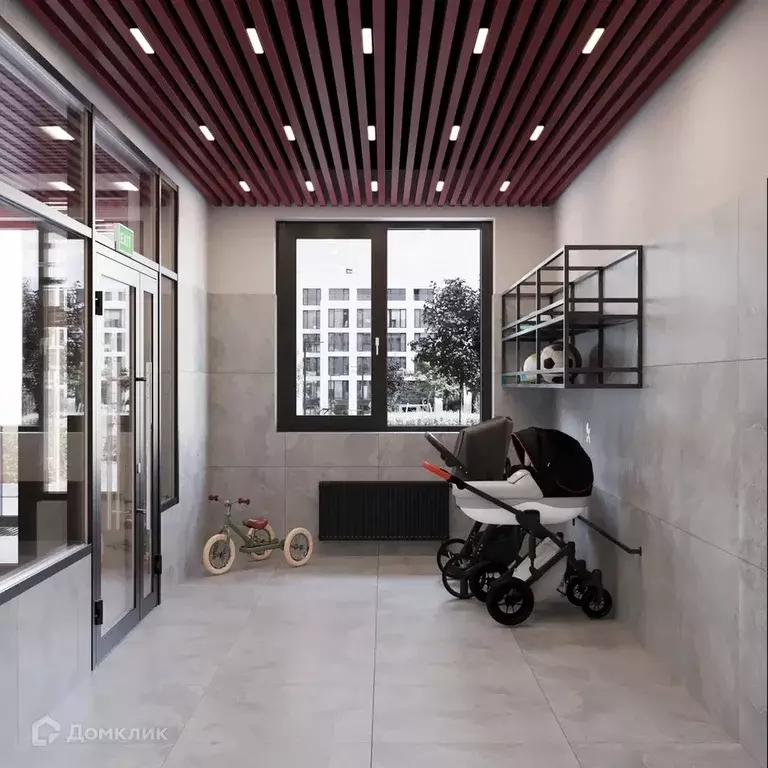 Продаётся 2-к квартира, 68 м - Фото 1