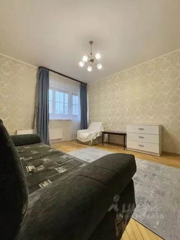 1-к кв. Москва ул. Яблочкова, 31Г (40.0 м) - Фото 2
