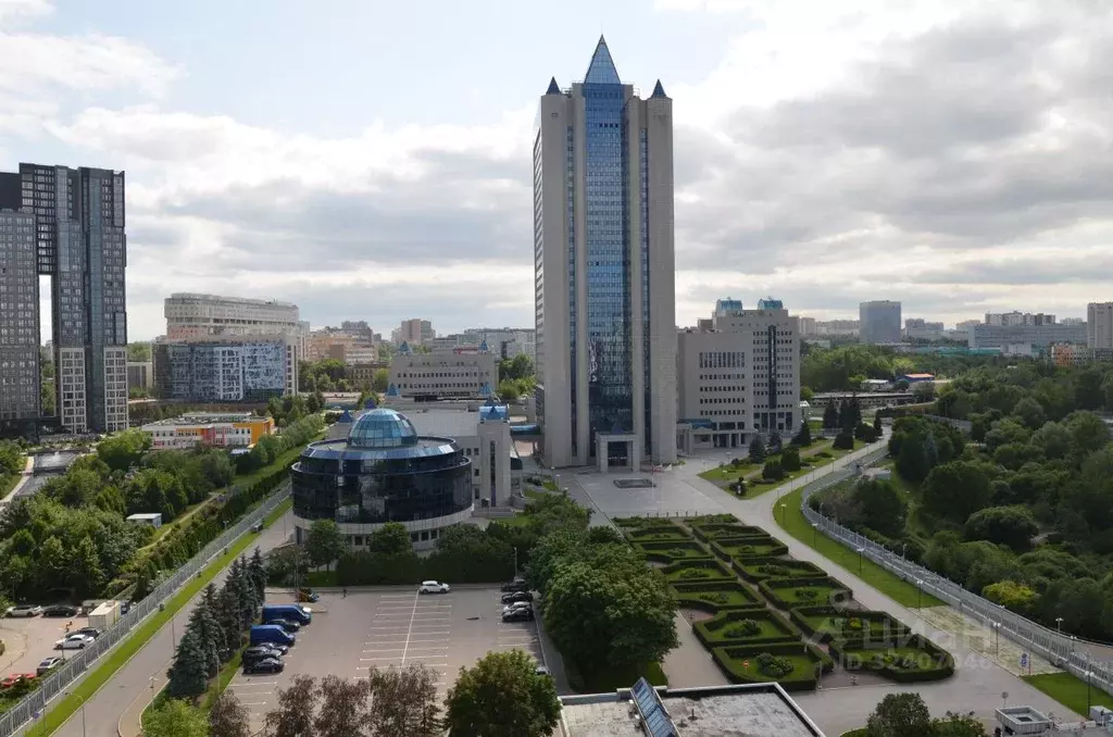 5-к кв. Москва Новочеремушкинская ул., 71/32 (197.1 м) - Фото 1