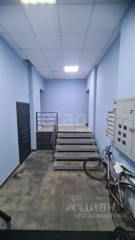 1-к кв. Московская область, Королев ул. Грабина, 13 (31.9 м) - Фото 2