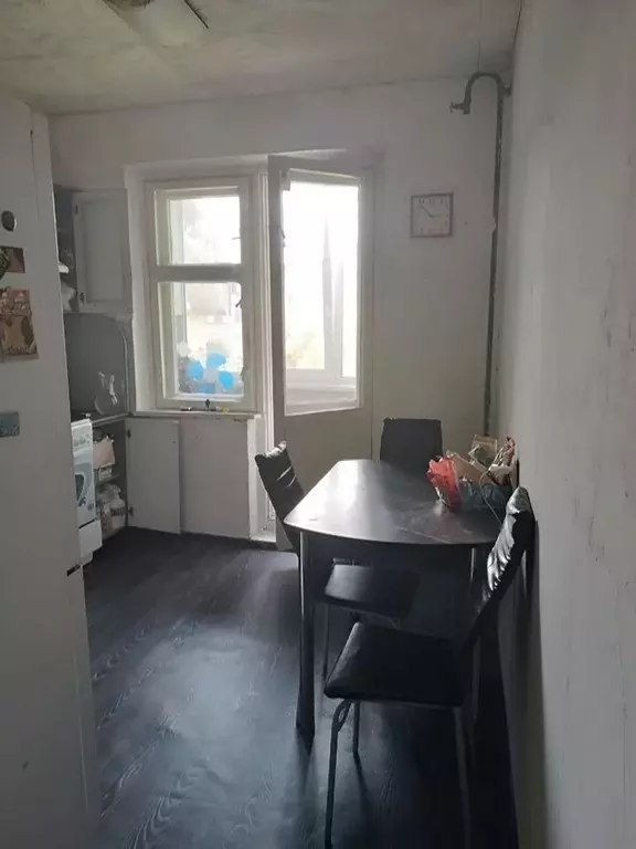 3-к кв. Новгородская область, Великий Новгород ул. Коровникова, 3к4 ... - Фото 1