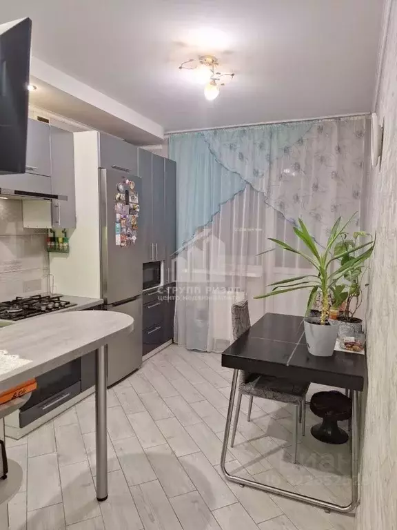 3-к кв. Калининградская область, Калининград Минусинская ул., 19 (72.2 ... - Фото 2