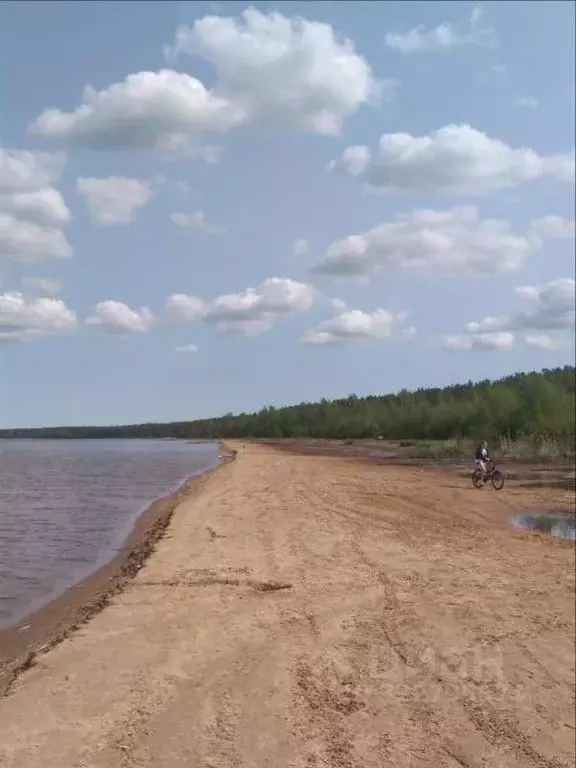 Участок в Ленинградская область, Приозерский район, Запорожское с/пос, ... - Фото 1