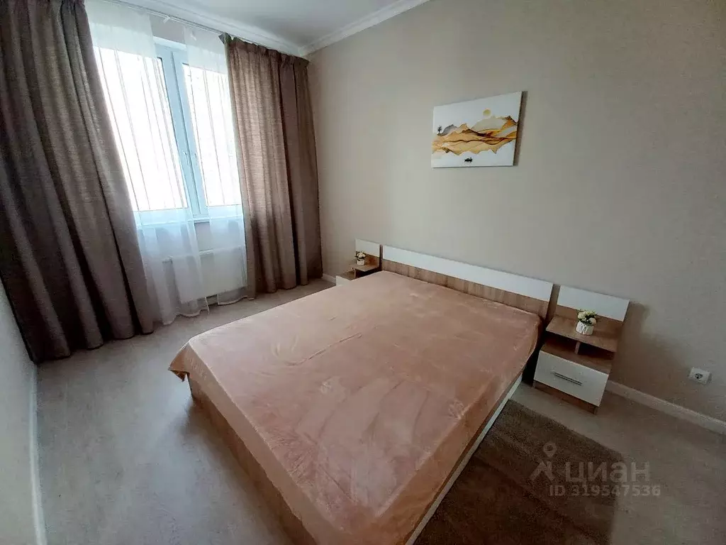 1-к кв. Московская область, Красногорск ул. Липовой Рощи, 4к1 (41.0 м) - Фото 1