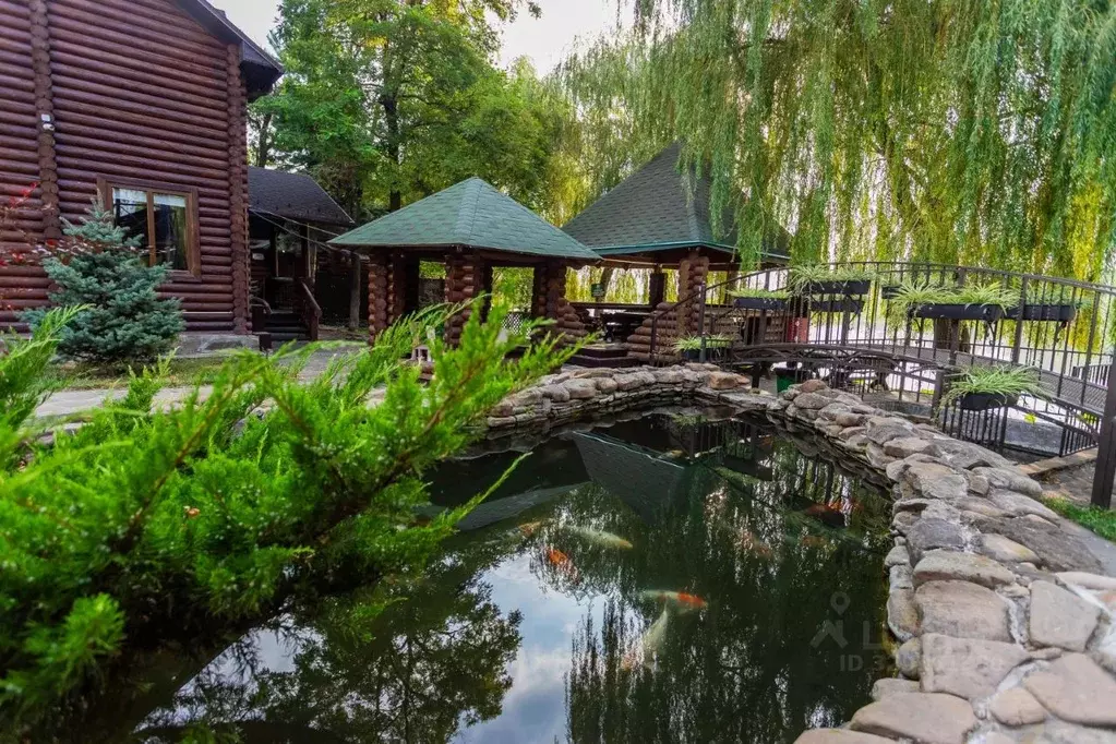 Комната Краснодарский край, Славянск-на-Кубани Пластуновская ул., 20 ... - Фото 1