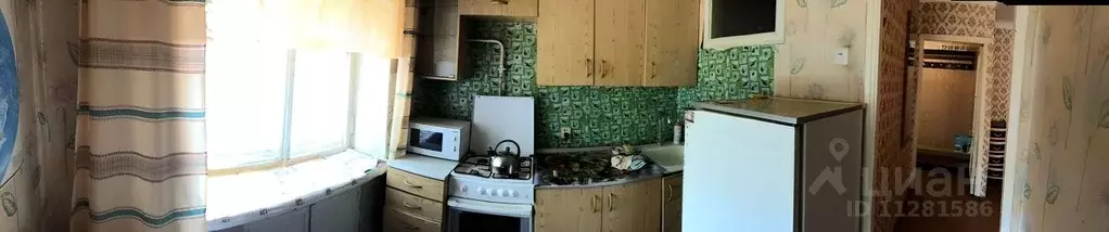 1-к кв. Башкортостан, Уфа просп. Октября, 78 (34.0 м) - Фото 1