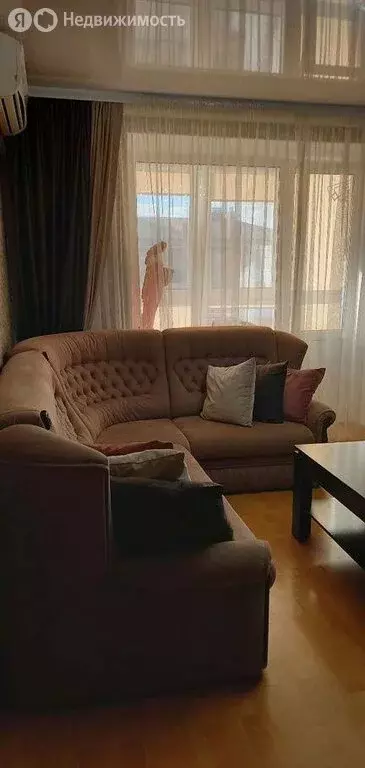 3-комнатная квартира: Курганинск, улица Мира, 90 (62.6 м) - Фото 0