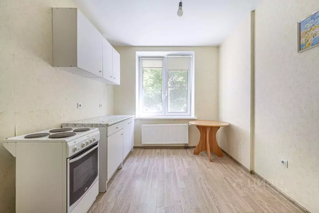 1-к кв. Ленинградская область, Кудрово г. Всеволожский район, ... - Фото 1