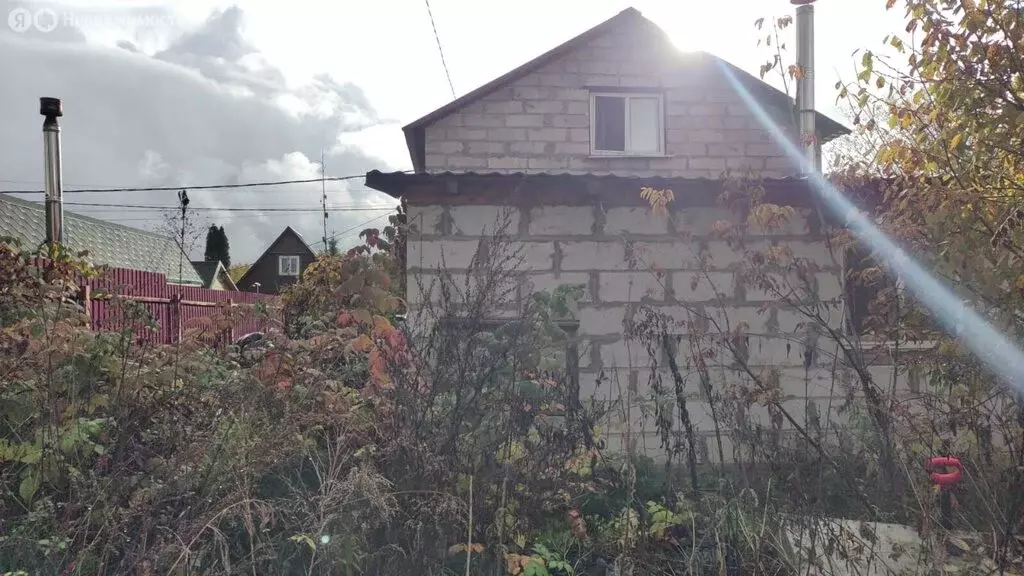 Дом в Московская область, городской округ Балашиха, деревня ... - Фото 2