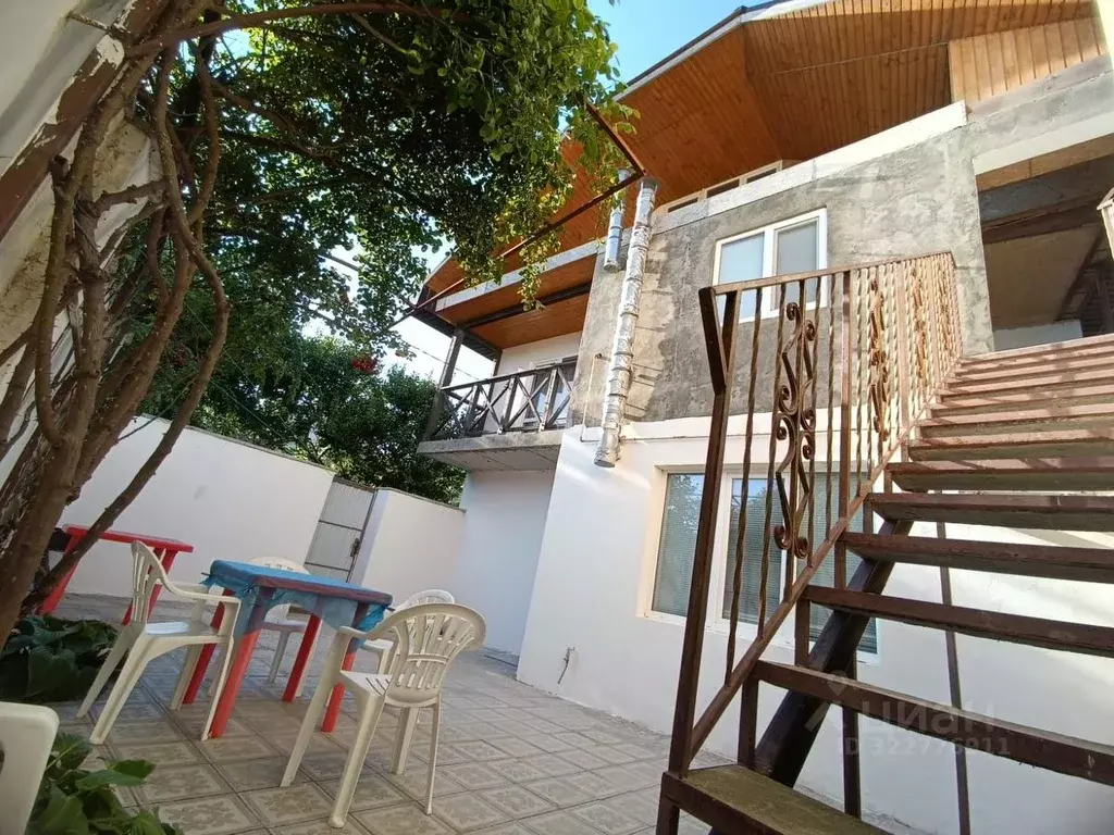 Дом в Крым, Евпатория ул. Симферопольская, 89Г (116 м) - Фото 1