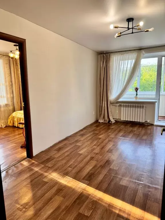 Продаётся 2-к квартира, 40.5 м - Фото 1
