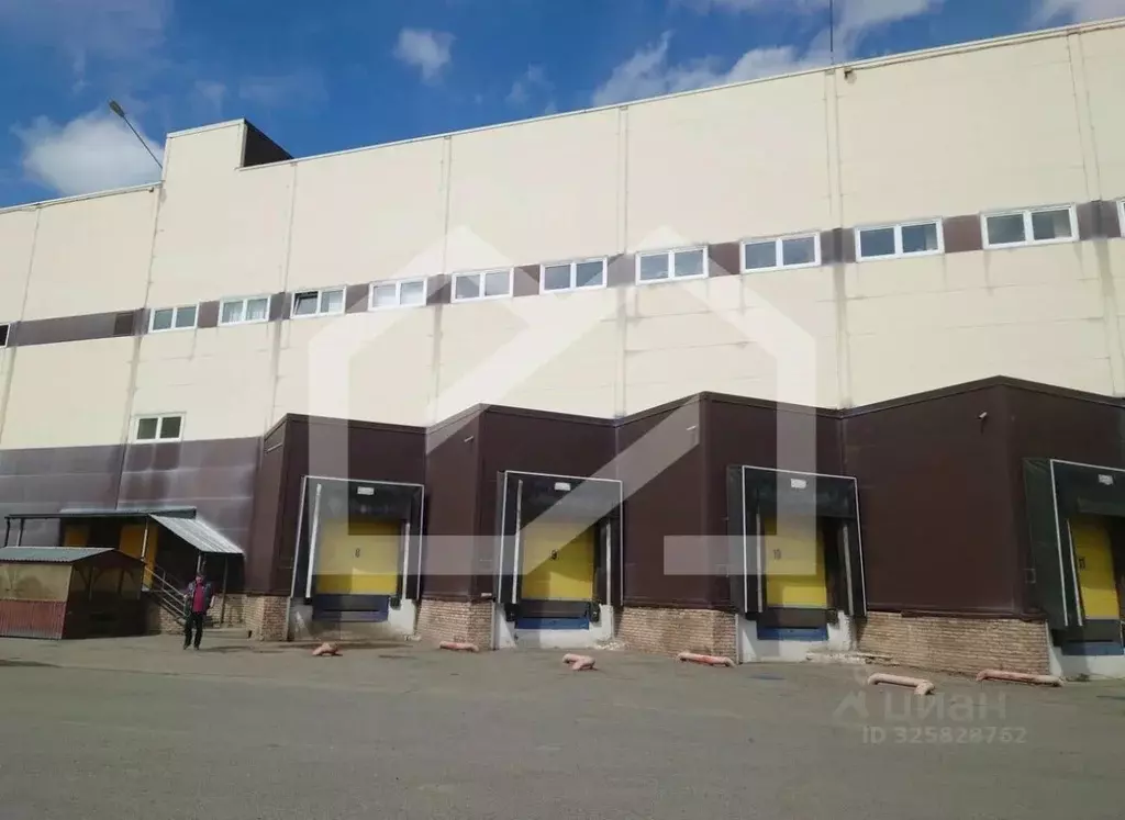 Производственное помещение в Московская область, Подольск городской ... - Фото 2