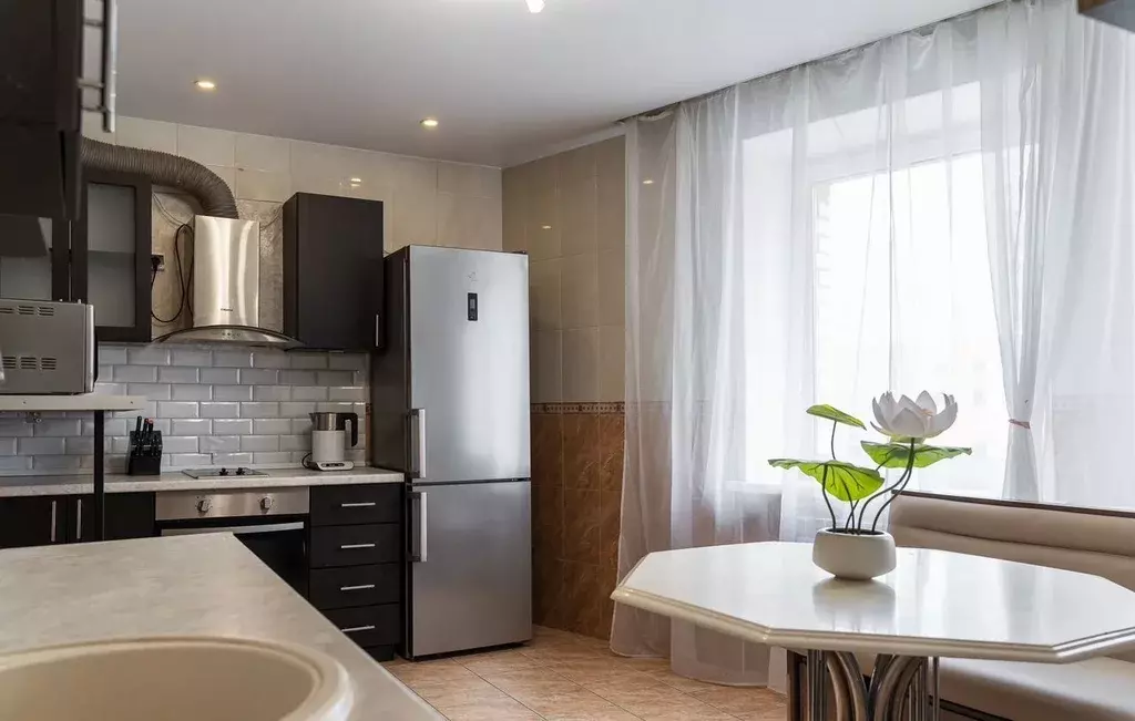2-к кв. Санкт-Петербург Комендантский просп., 10к1 (61.0 м) - Фото 1