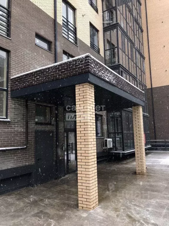 3-к кв. Адыгея, Майкоп 7-й пер., 14А (79.5 м) - Фото 1