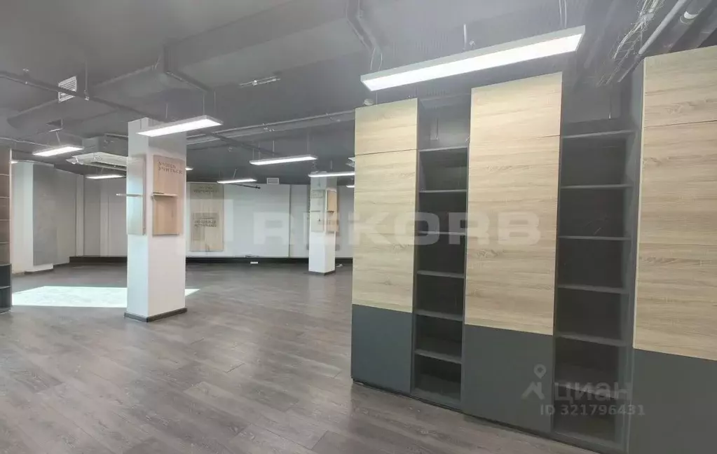 Офис в Санкт-Петербург просп. Энергетиков, 3А (5791 м) - Фото 2