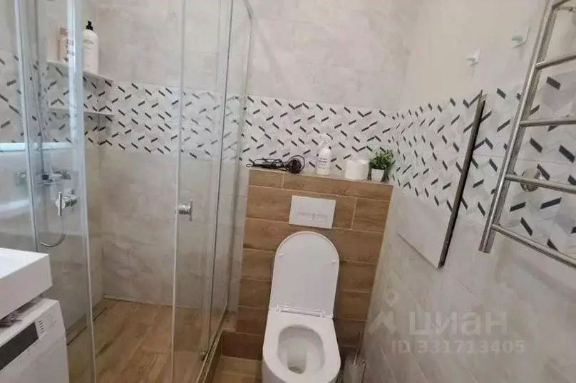 1-к кв. Москва Березовая аллея, 19к2 (20.0 м) - Фото 2