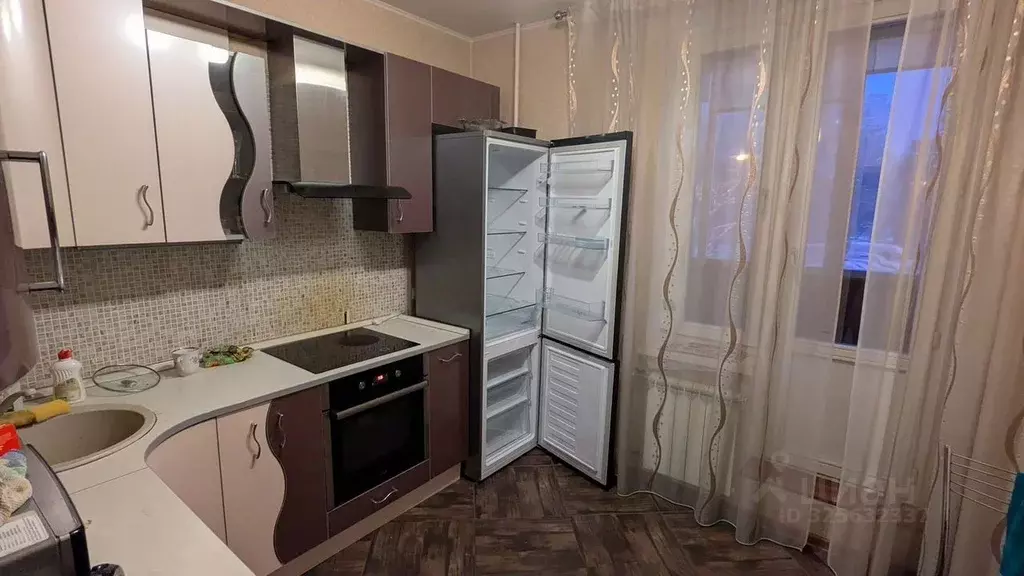 3-к кв. Московская область, Балашиха Железнодорожный мкр, ул. ... - Фото 2