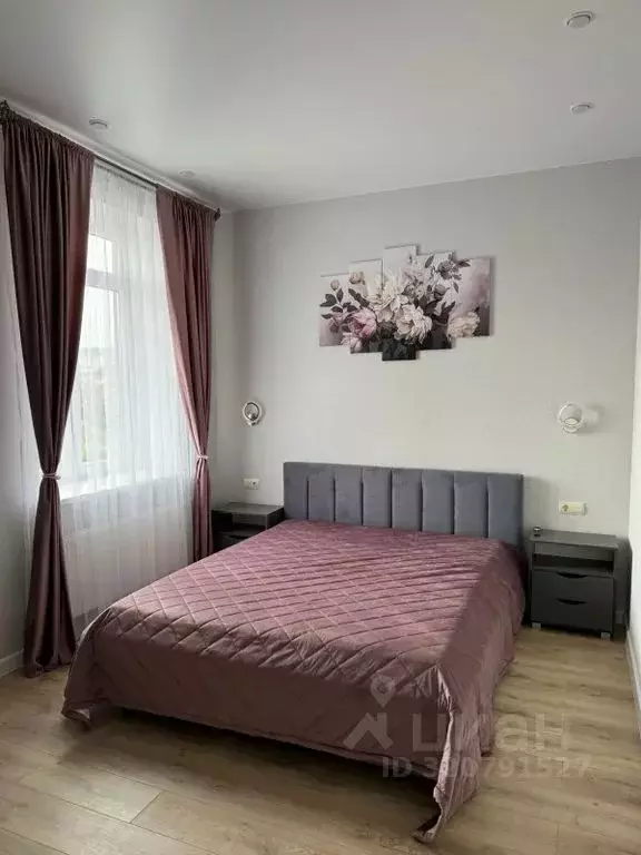 2-к кв. Ставропольский край, Кисловодск просп. Победы, 43А (55.0 м) - Фото 0