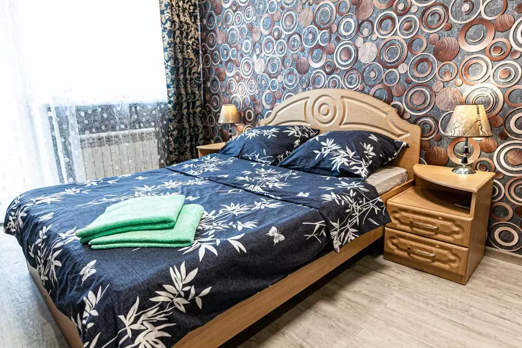 1-к кв. Алтайский край, Барнаул Пролетарская ул., 150 (38.0 м) - Фото 1