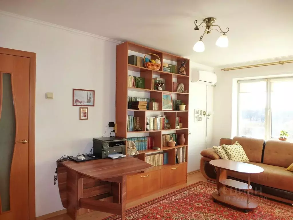 1-к кв. Приморский край, Уссурийск Выгонная ул., 8 (33.0 м) - Фото 2