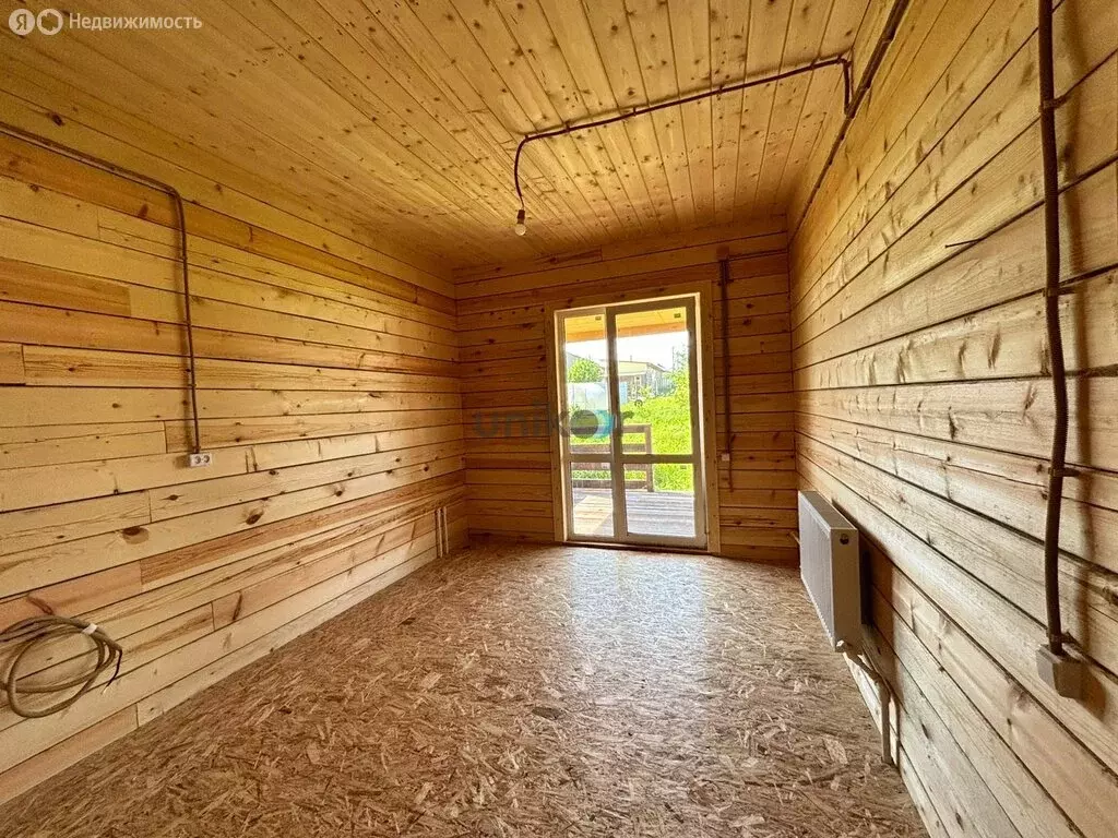 Дом в село Иглино, улица Боткина, 116 (97 м) - Фото 0