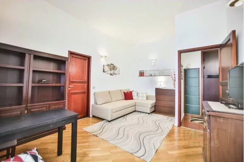 2-к кв. Санкт-Петербург ул. Пестеля, 1/12 (45.0 м) - Фото 1