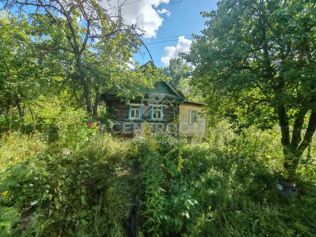 Дом в Татарстан, Казань Нокса-2 СНТ, 6 (50 м) - Фото 1