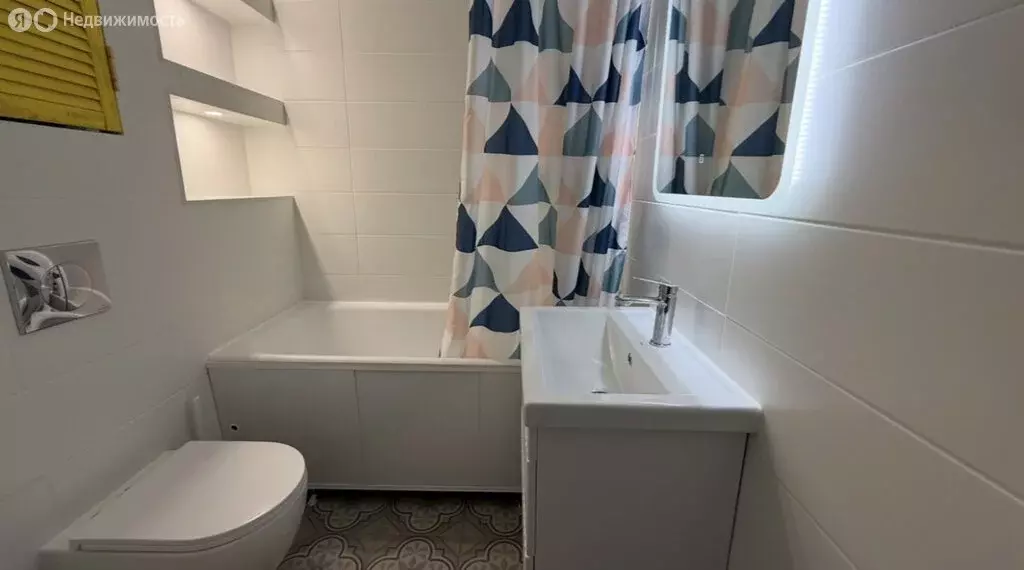 1-комнатная квартира: Екатеринбург, улица Сыромолотова, 11Б (28.9 м) - Фото 2