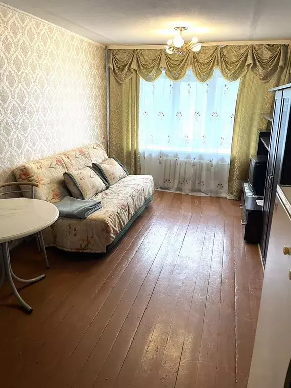 Комната 18 м в 1-к., 5/5 эт. - Фото 0