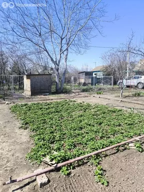 Дом в Городищенский район, Ерзовское городское поселение, СНТ Медик ... - Фото 2