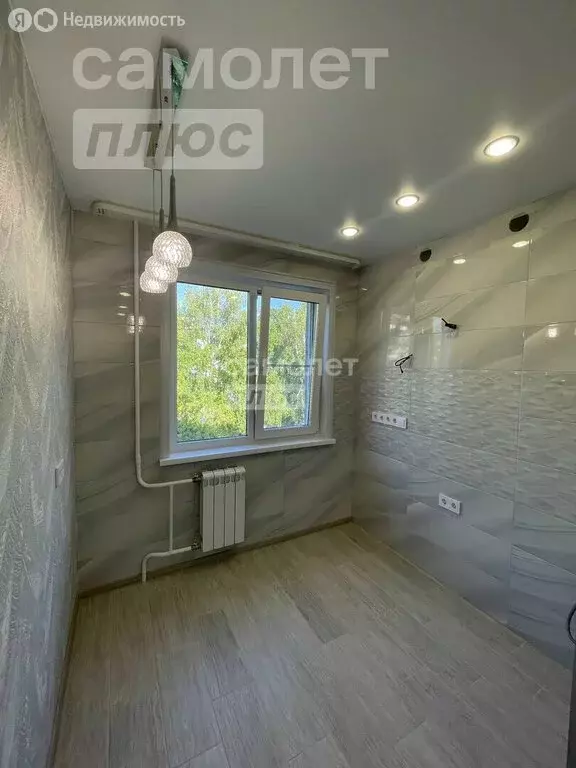 1-комнатная квартира: Новосибирск, Барьерная улица, 5 (30.5 м) - Фото 0