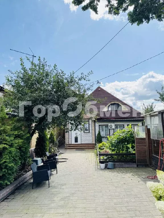 Продается дом в д. Дудкино - Фото 1