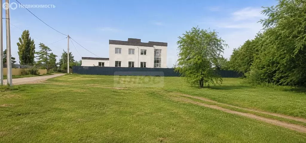 Дом в село Ивановка, Больничная улица, 5Б (535 м) - Фото 2
