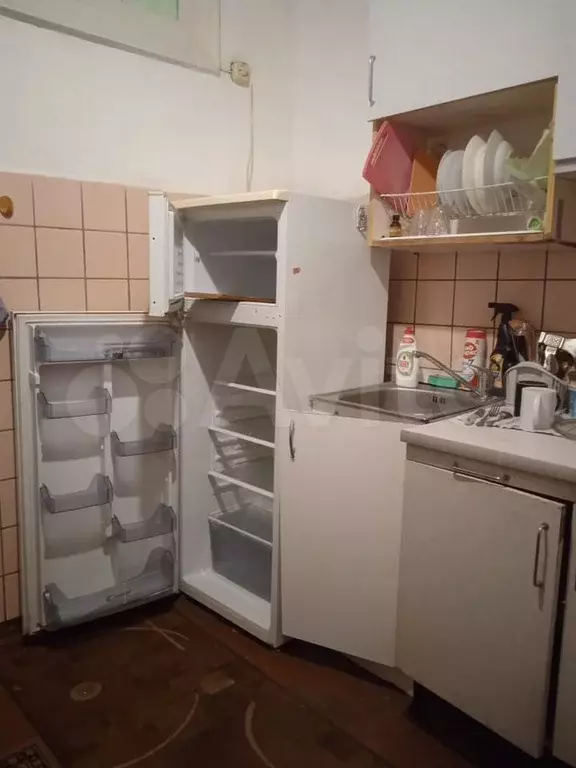 1-к. квартира, 48 м, 4/5 эт. - Фото 1
