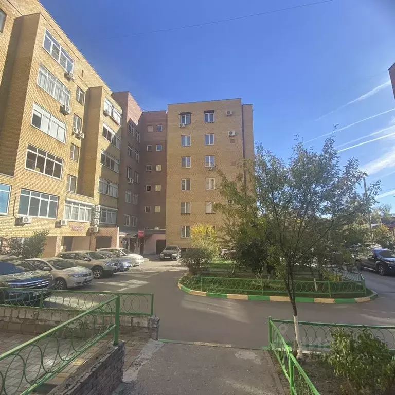 1-к кв. Нижегородская область, Нижний Новгород ул. Бетанкура, 3 (50.0 ... - Фото 2