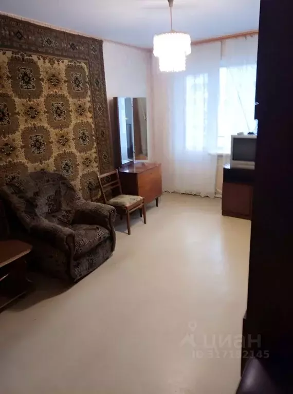 2-к кв. Новосибирская область, Новосибирск Полтавская ул., 29 (44.0 м) - Фото 0