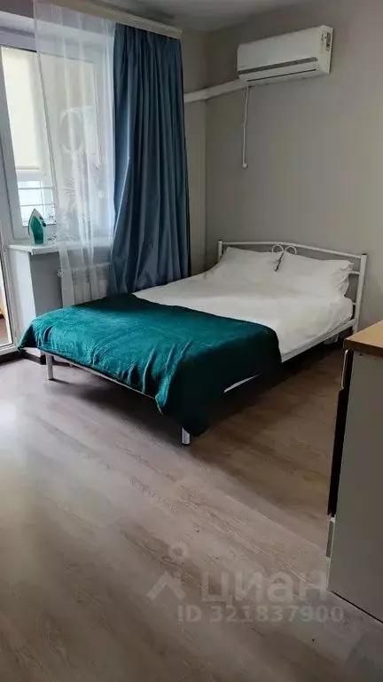 Студия Нижегородская область, Нижний Новгород Московское ш., 167к2 ... - Фото 0