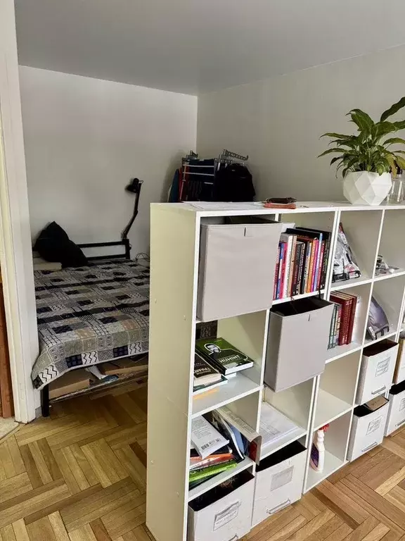 1-к кв. Санкт-Петербург Индустриальный просп., 18 (36.0 м) - Фото 1