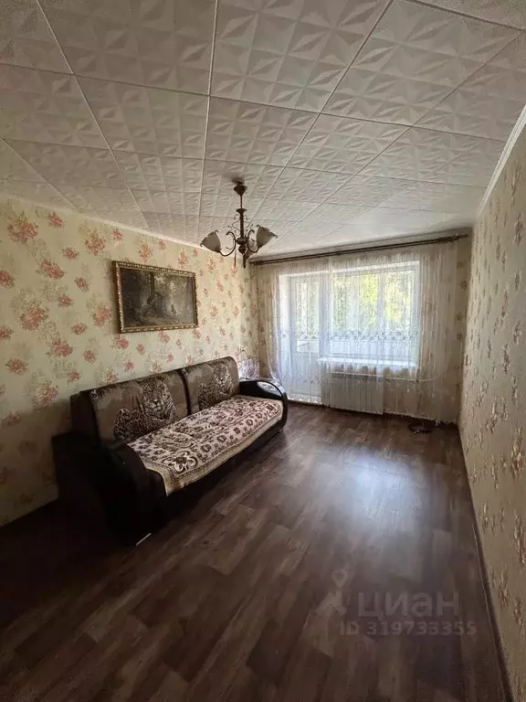 2-к кв. Саратовская область, Саратов Верхоянская ул., 8 (41.0 м) - Фото 0