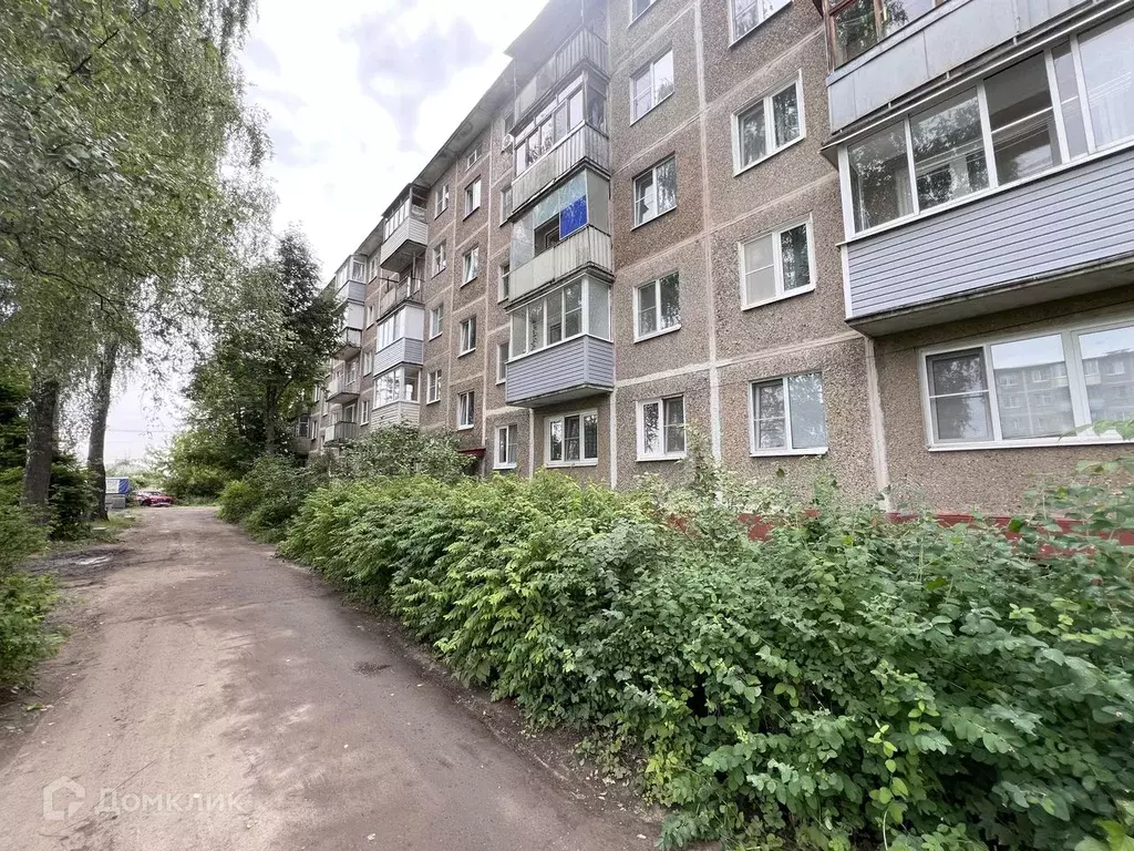 Продаётся 2-к квартира, 46 м - Фото 0