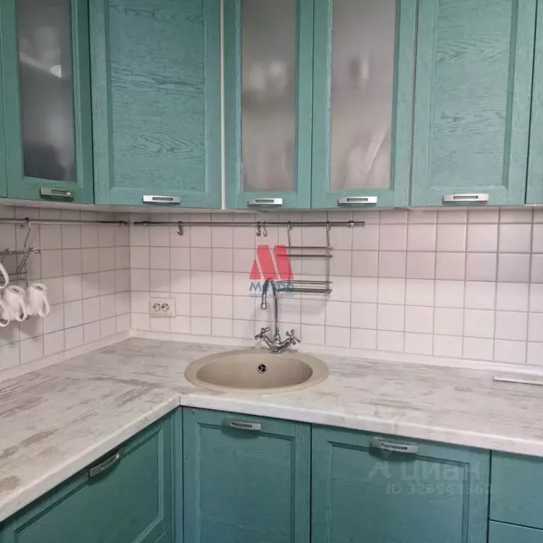 2-к кв. Ярославская область, Ярославль ул. Гагарина, 20 (59.7 м) - Фото 1