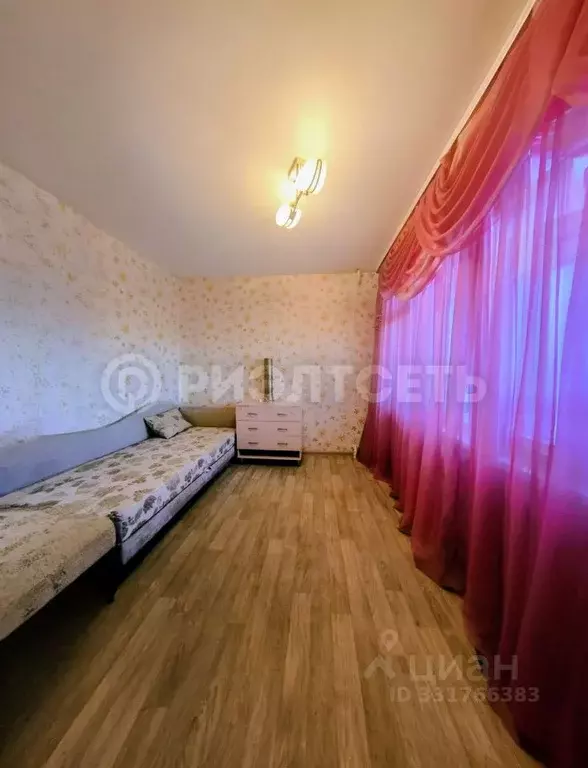 3-к кв. Мурманская область, Мурманск ул. Капитана Пономарева, 11 (52.9 ... - Фото 2