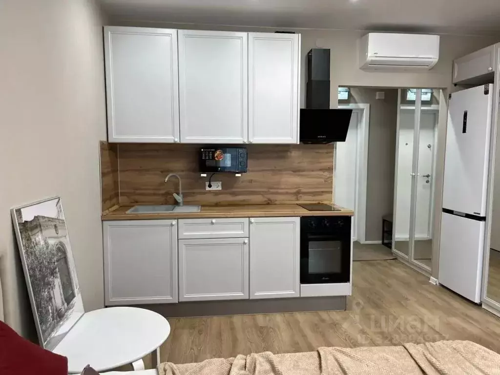 1-к кв. Москва Амурская ул., 2к2 (28.0 м) - Фото 2